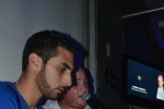 Saturday Night at Byblos Old Souk